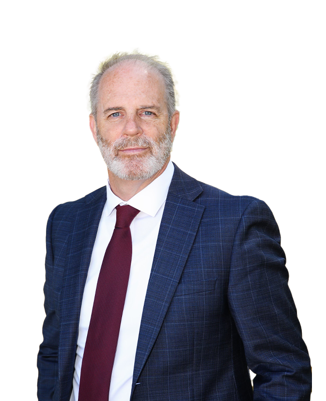Photo of Daniel J. Lounsbury